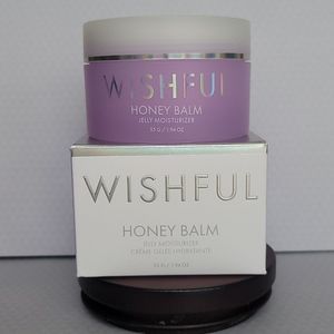 Honey Balm Jelly Moisturizer By Huda Beauty
